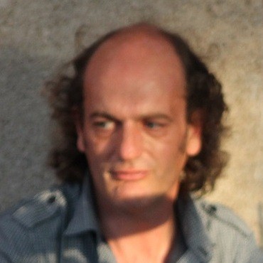 William Carré